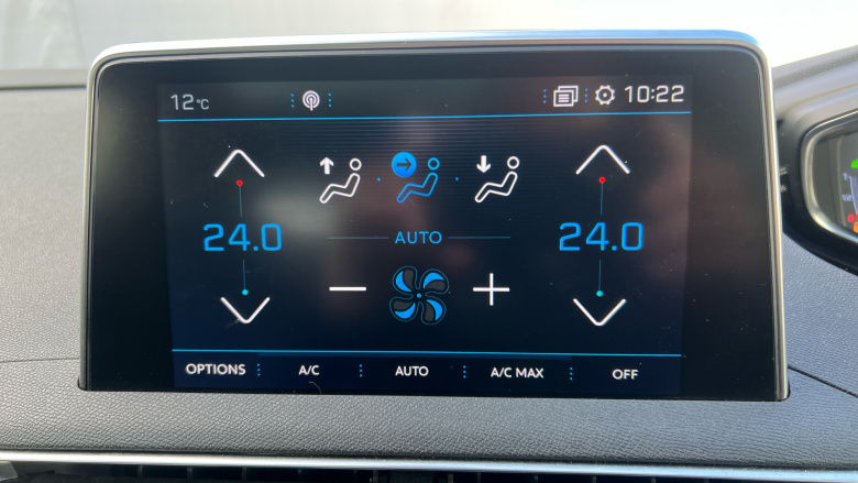 Peugeot 3008 1.5 BlueHDi GT Line Premium 5dr Diesel Estate